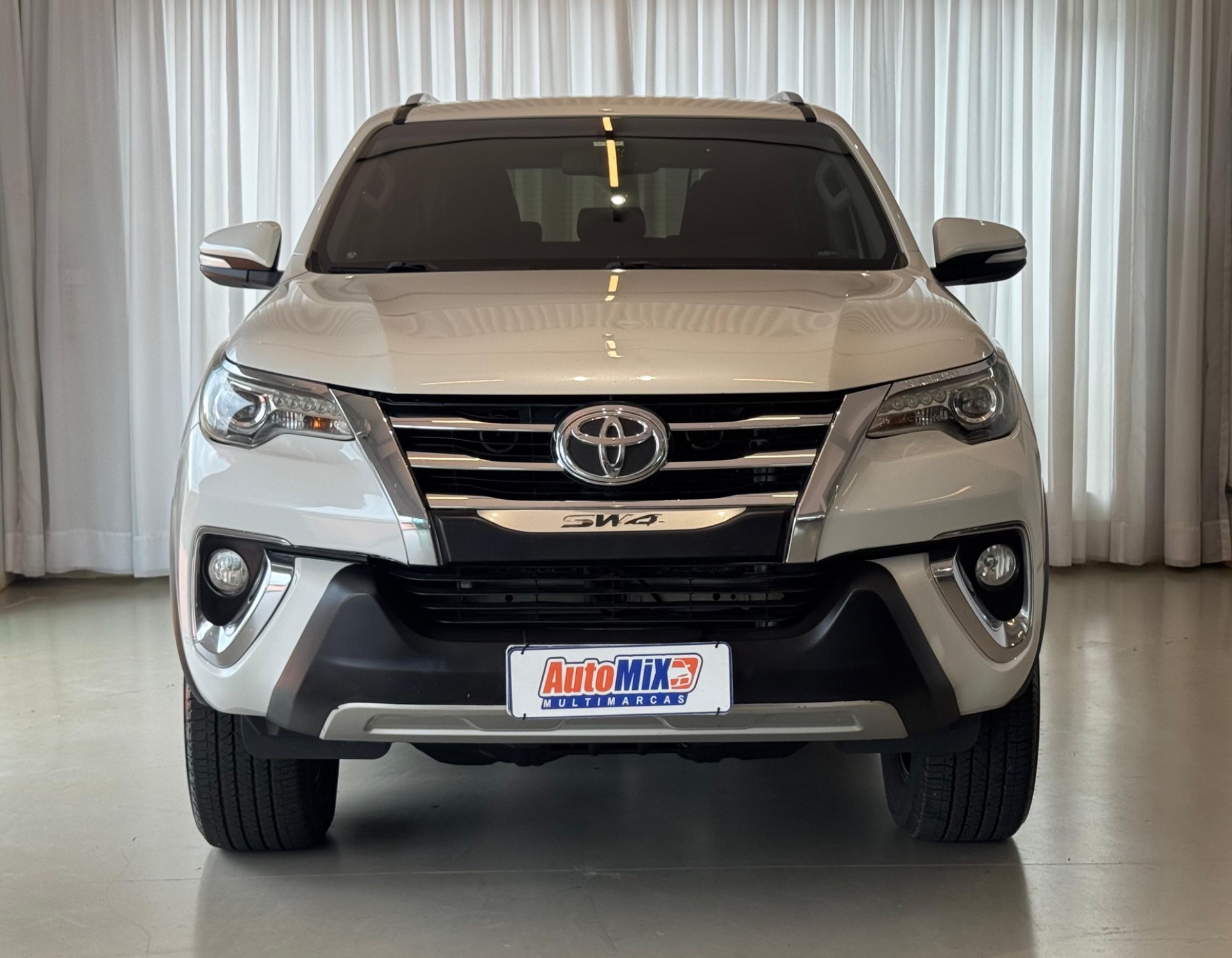 Toyota SW4 Srx 4X4 4.0 V6 24V Aut. - foto 2