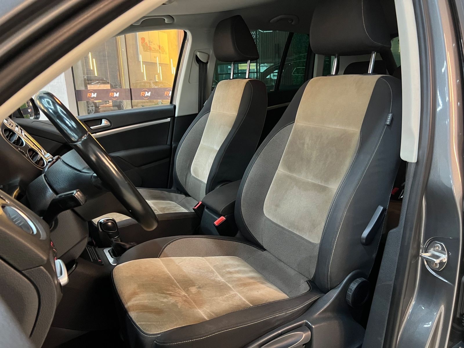 Volkswagen Tiguan 2.0 TSI 16V 200cv Tiptronic 5P - foto 3