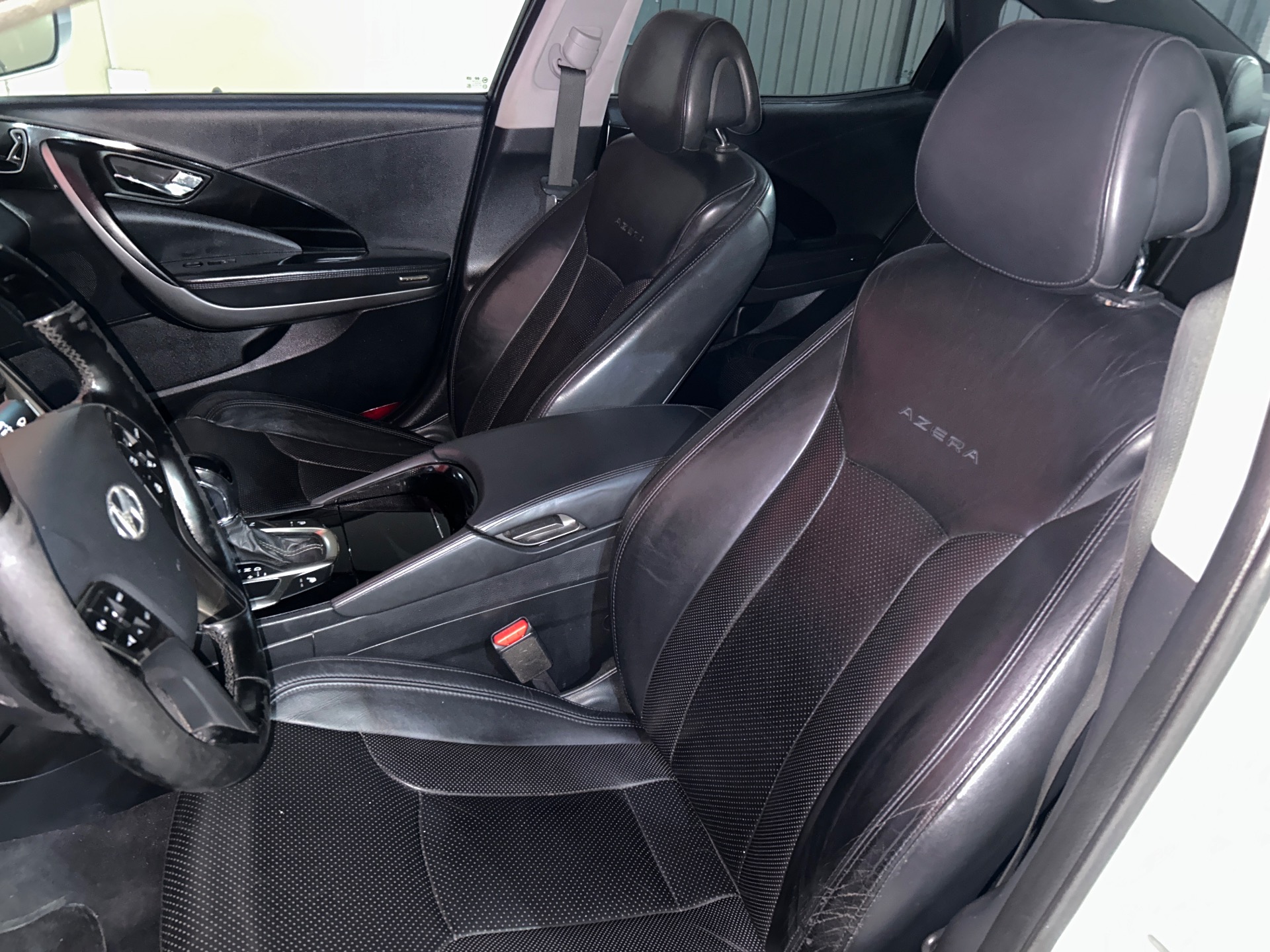 Hyundai Azera 3.0 V6 24V 4P Aut. - foto 7