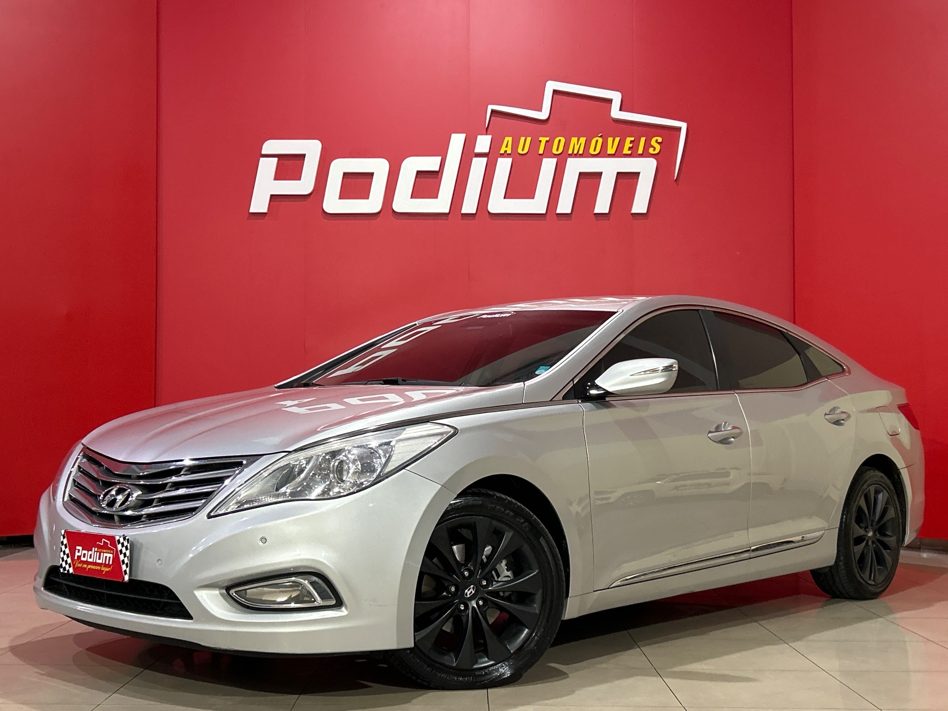 Hyundai Azera 2013 à venda