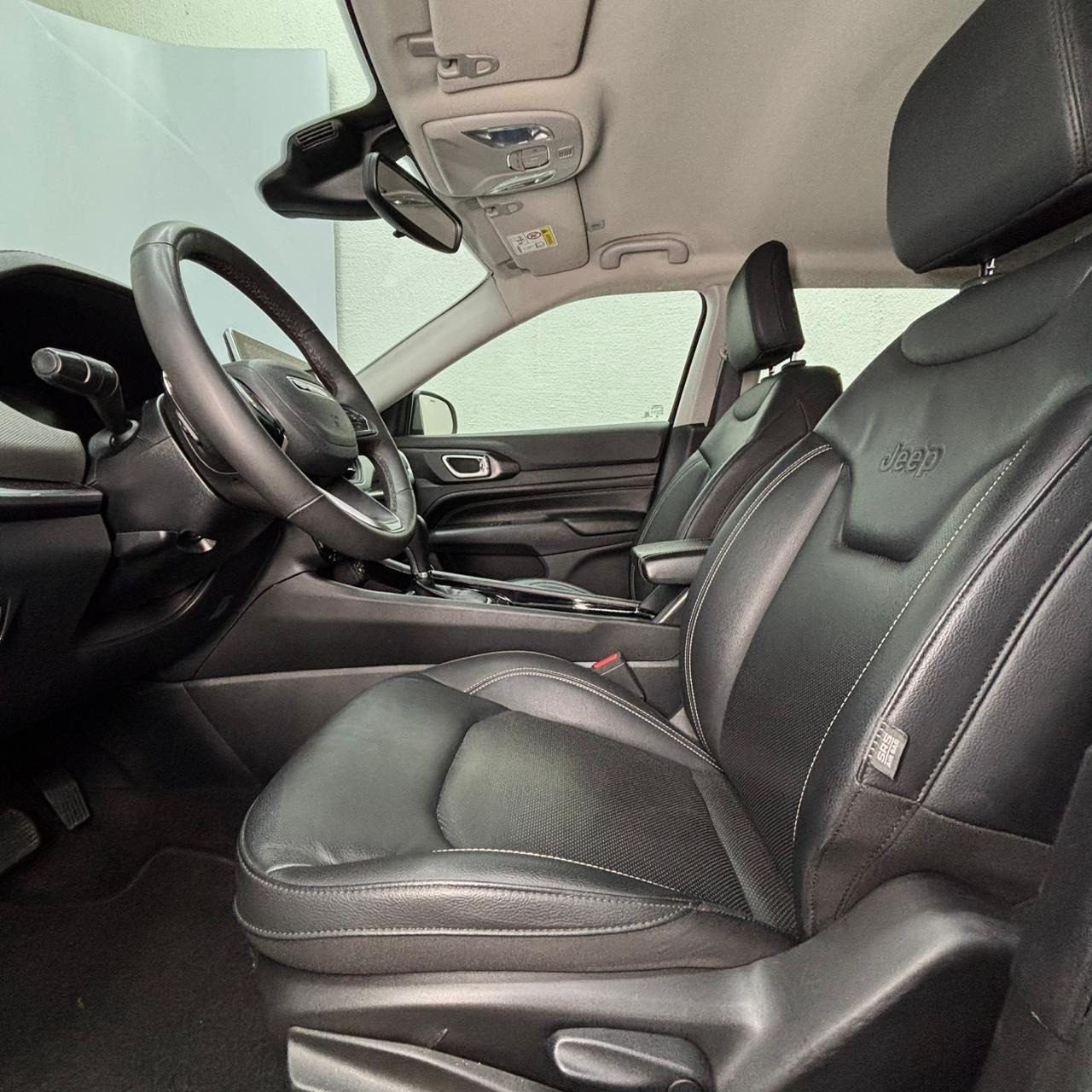 Jeep Compass Long. T270 1.3 Tb 4X2 Flex Aut. - foto 10
