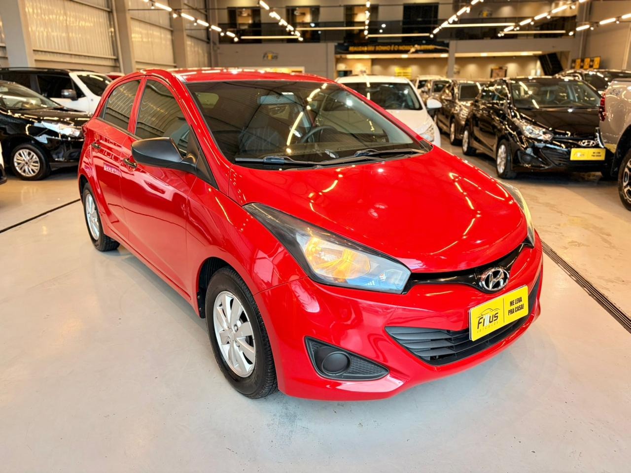 Hyundai HB20 2013 à venda