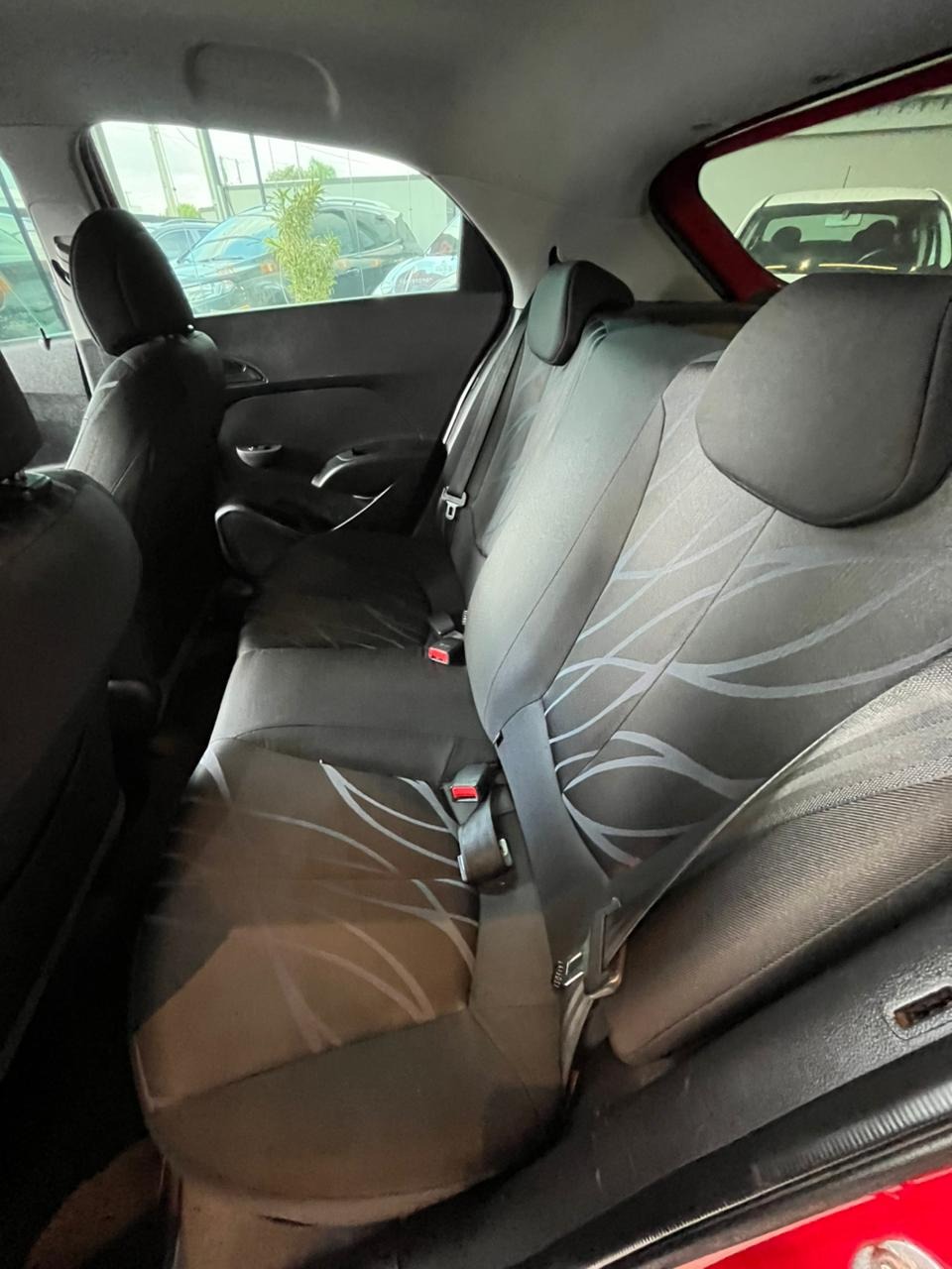 Hyundai HB20 Comf. C.plus C.style 1.0 Flex 12V - foto 8