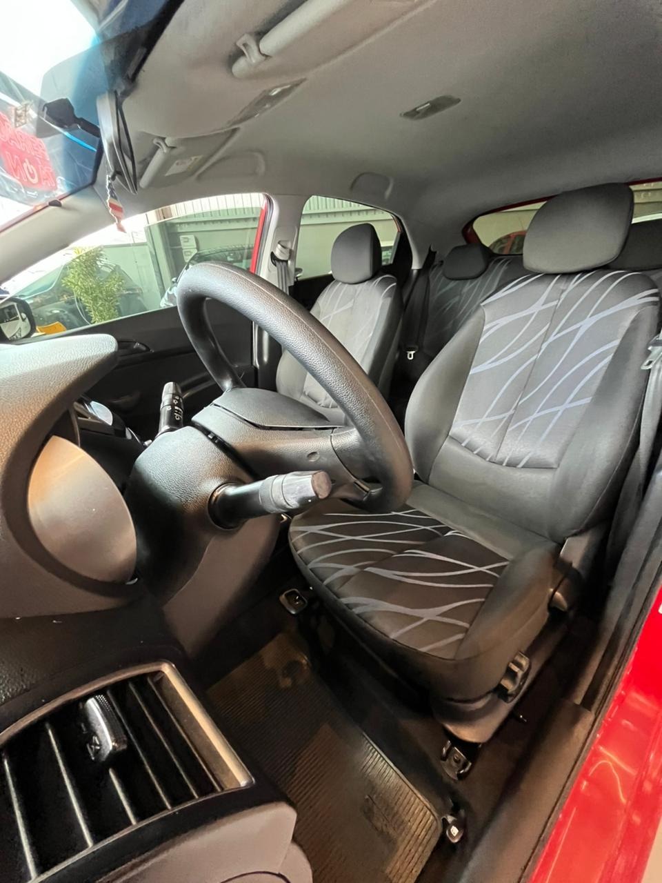 Hyundai HB20 Comf. C.plus C.style 1.0 Flex 12V - foto 19