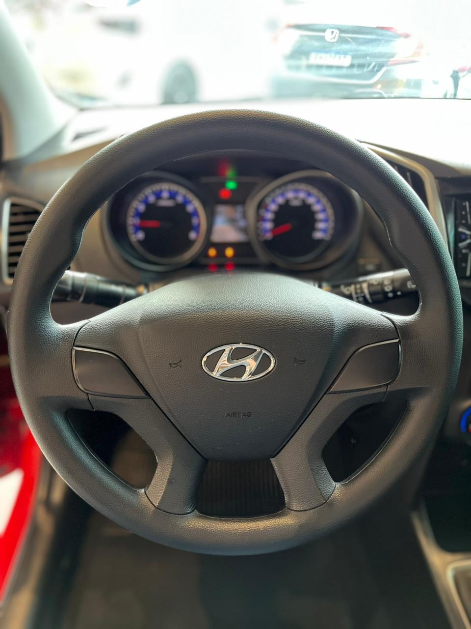 Hyundai HB20 Comf. C.plus C.style 1.0 Flex 12V - foto 7