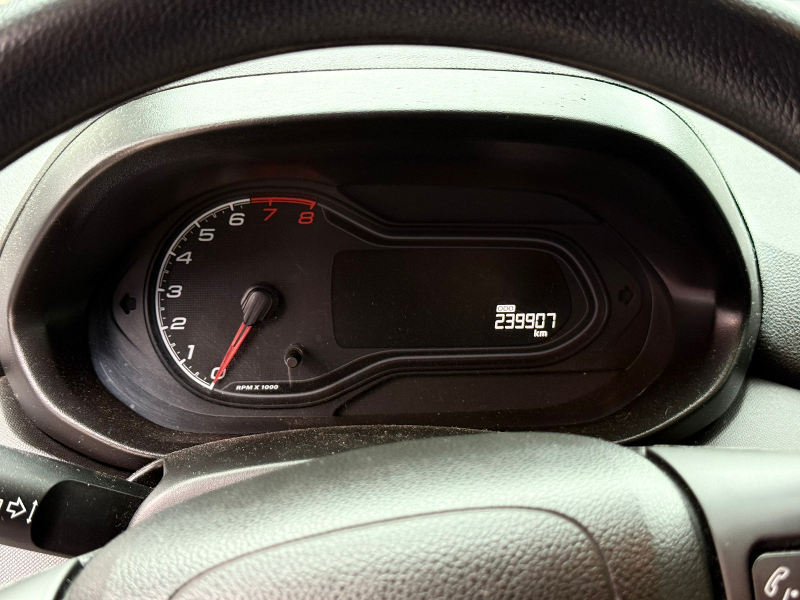 Chevrolet Prisma Sed. LT 1.4 8V Flexpower 4P - foto 8