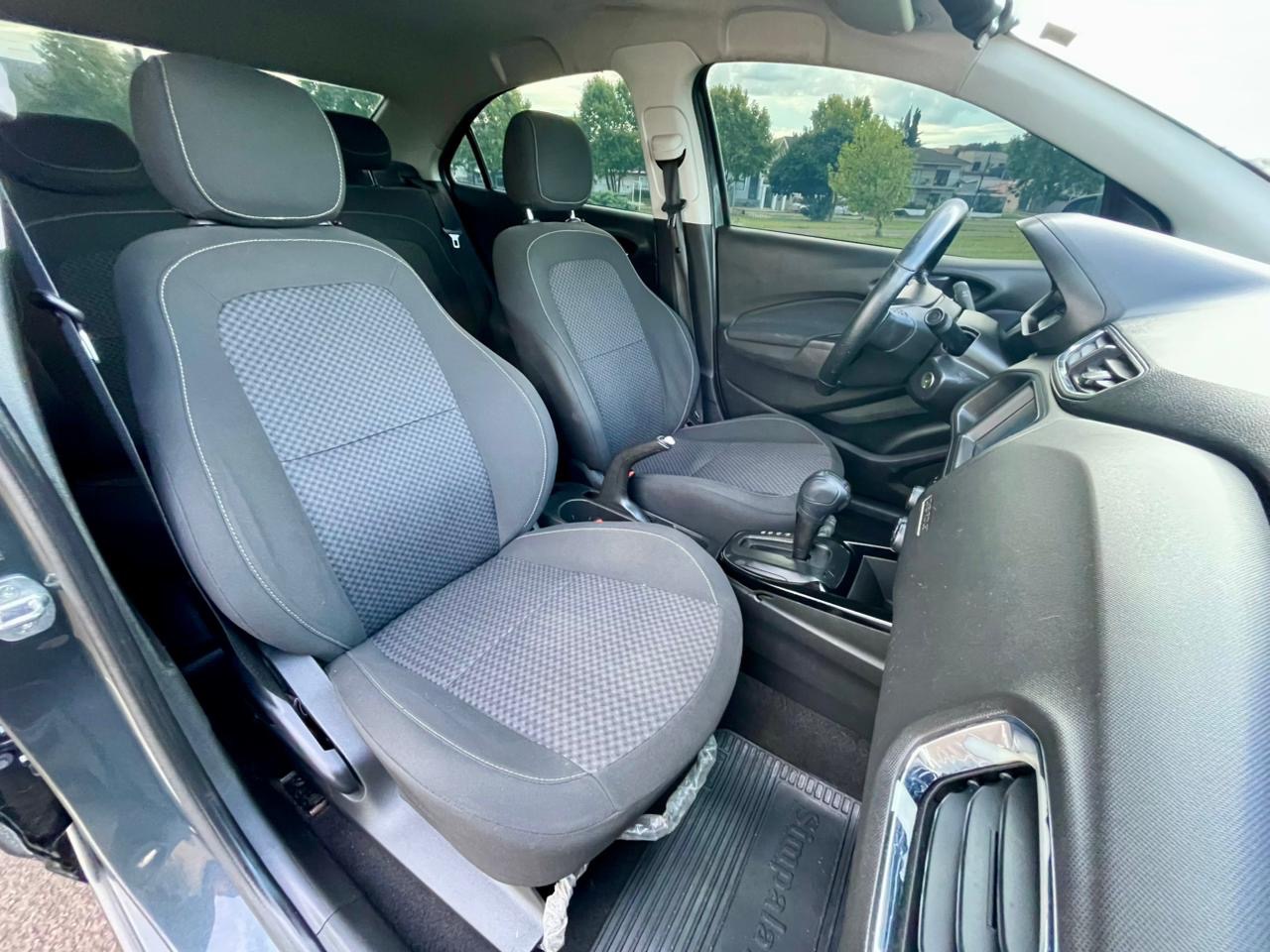 Chevrolet Prisma Sed. LT 1.4 8V Flexpower 4P Aut. - foto 9