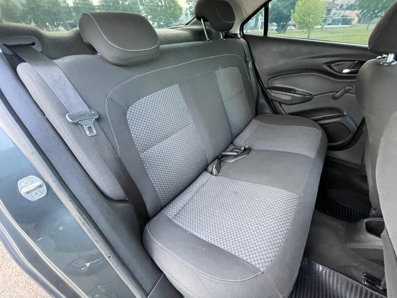 Chevrolet Prisma Sed. LT 1.4 8V Flexpower 4P Aut. - foto 10