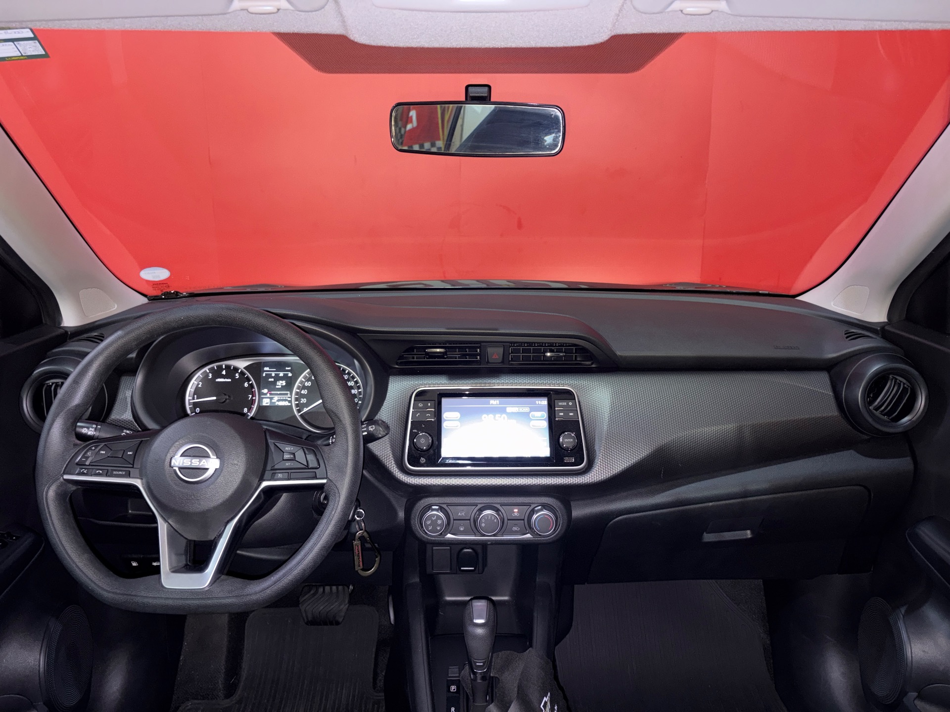 Nissan Kicks Active 1.6 16V Flex Aut. - foto 10