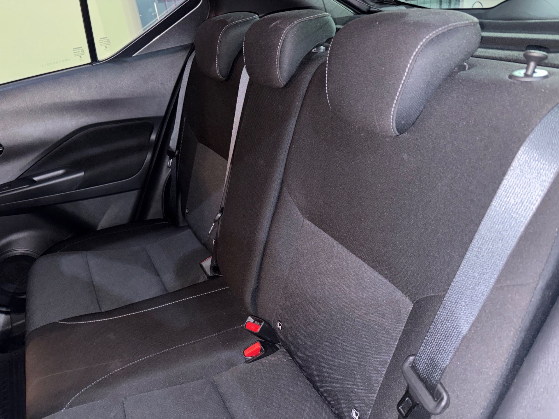 Nissan Kicks Active 1.6 16V Flex Aut. - foto 8