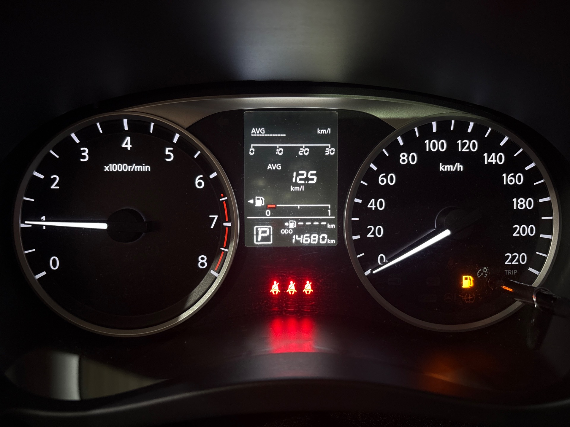 Nissan Kicks Active 1.6 16V Flex Aut. - foto 6