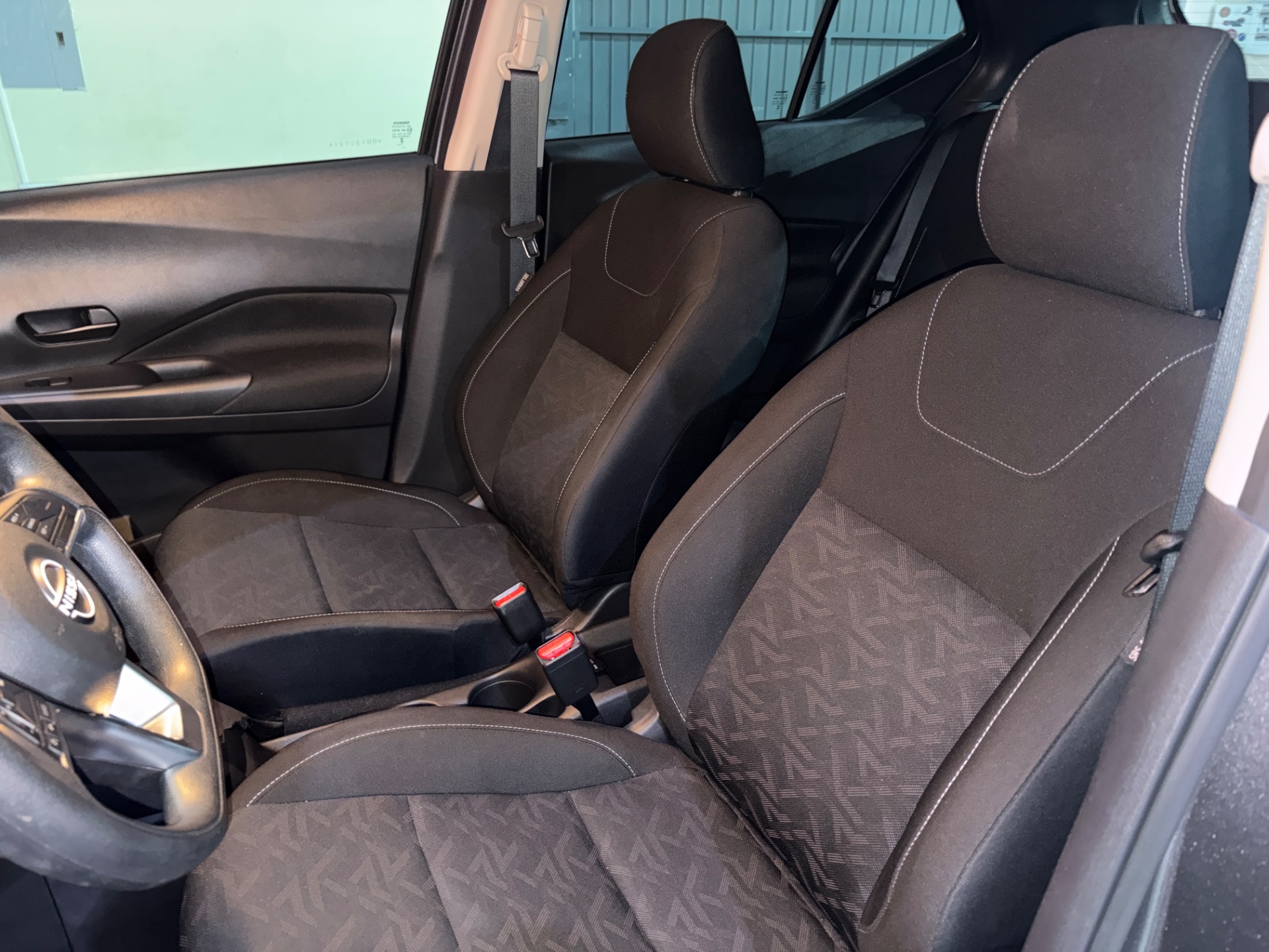 Nissan Kicks Active 1.6 16V Flex Aut. - foto 7