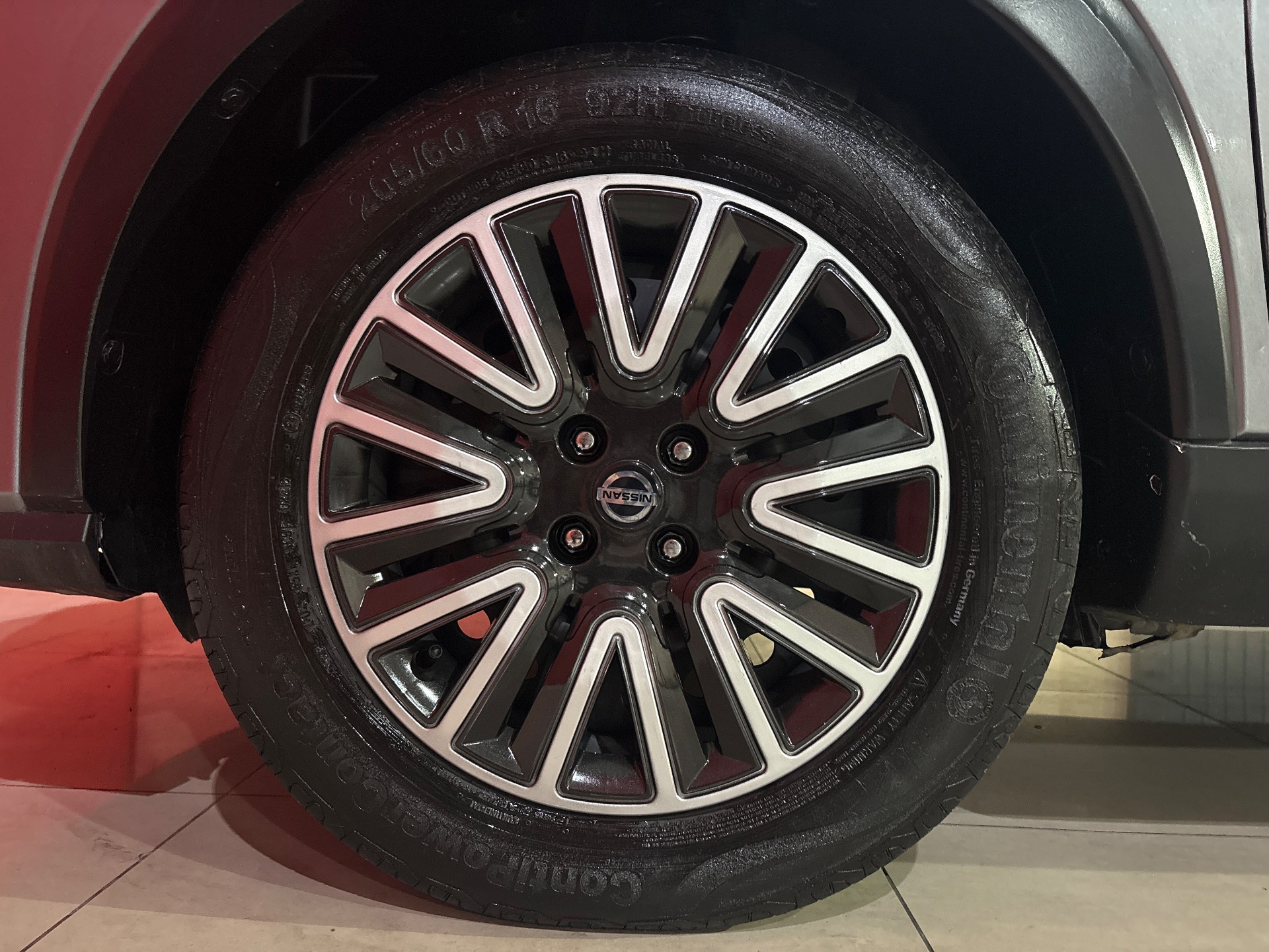 Nissan Kicks Active 1.6 16V Flex Aut. - foto 5