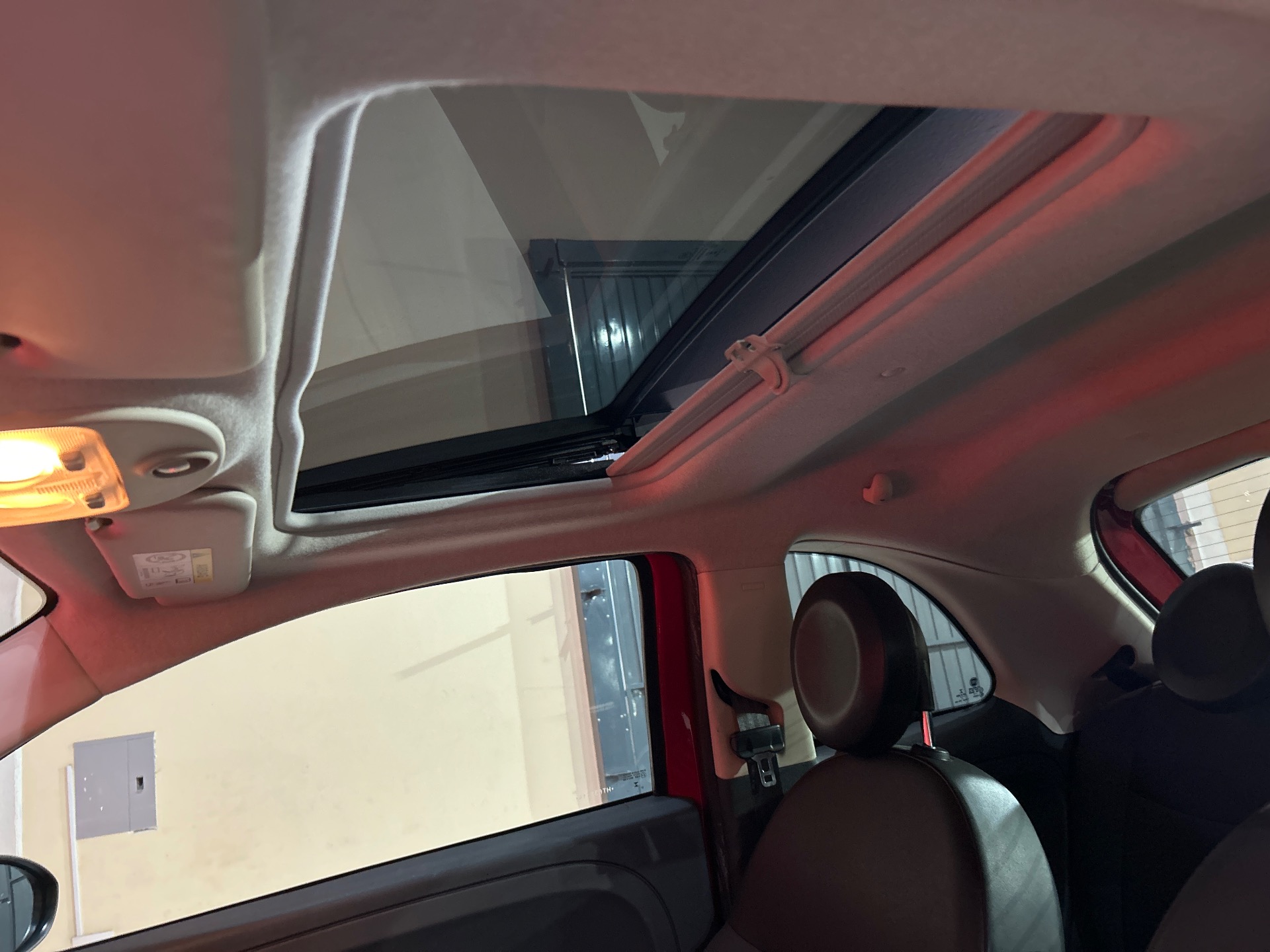 Fiat 500 Cult 1.4 Flex 8V Evo Mec. - foto 12