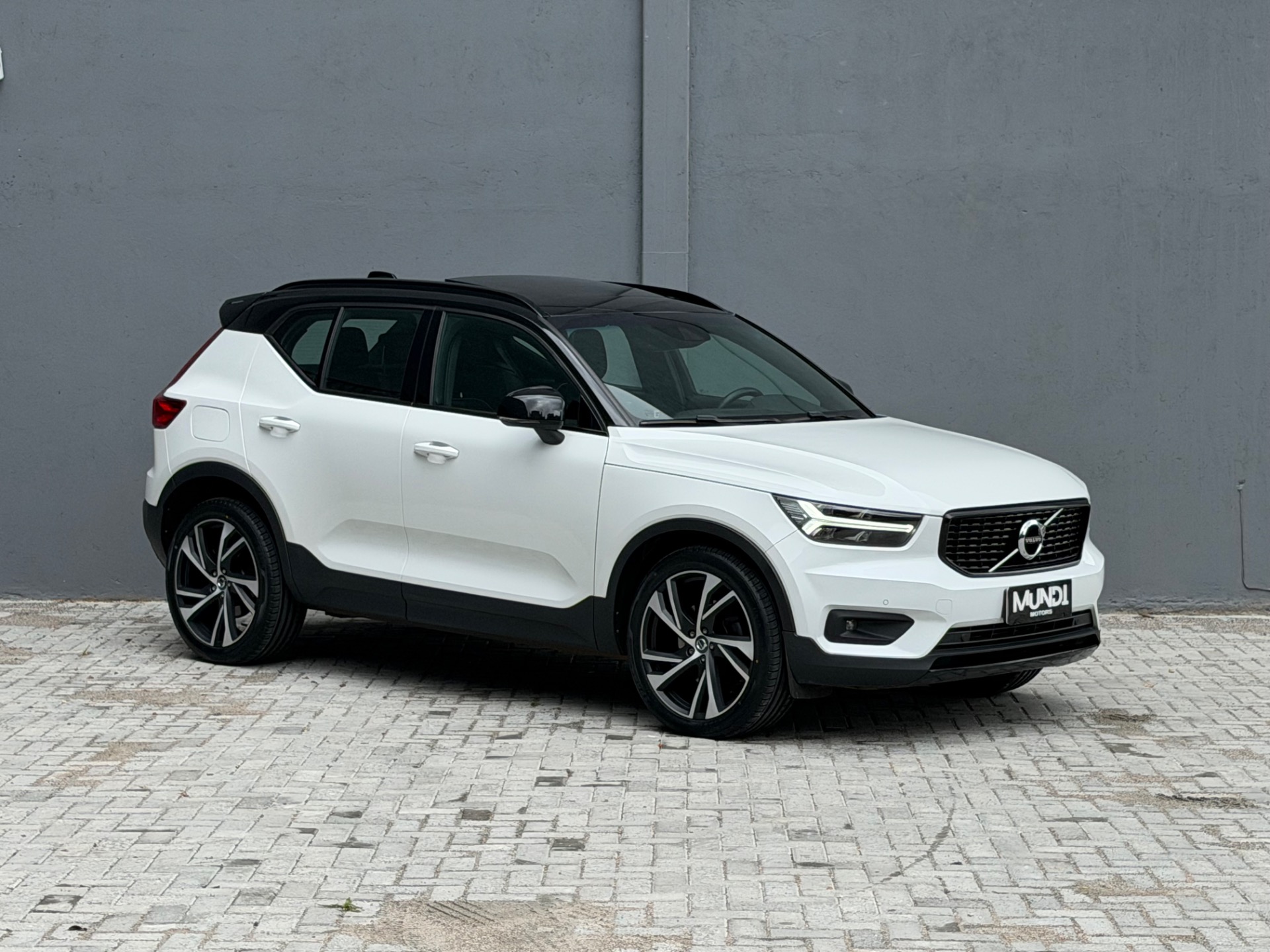 Volvo XC40 2020 à venda