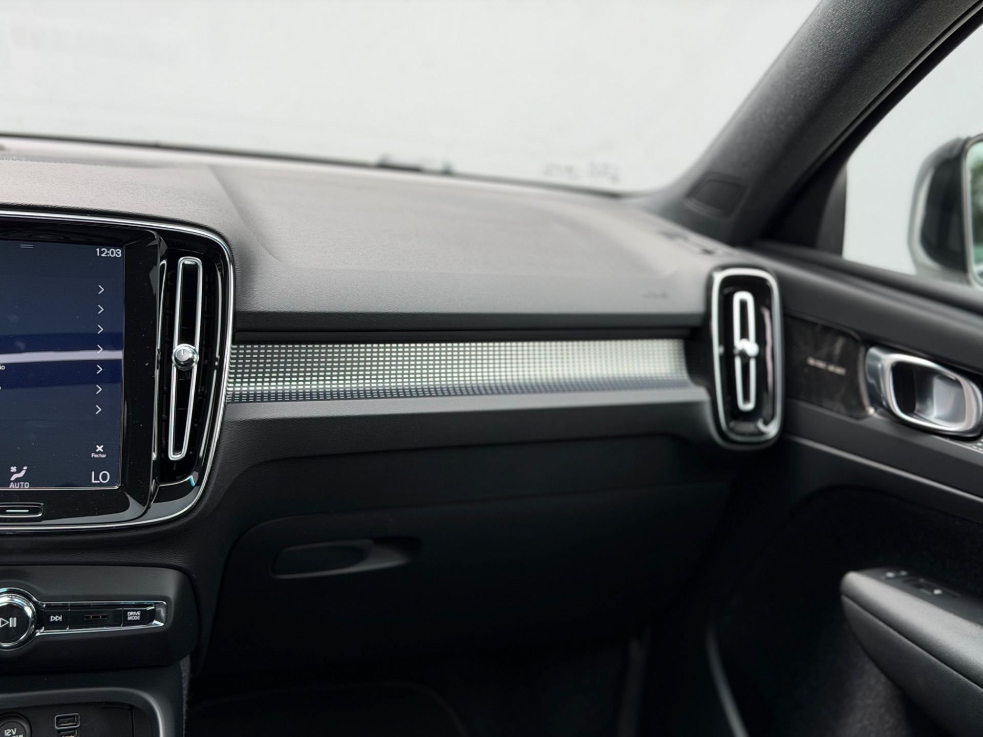 Volvo XC40 4.0 T 5 R Design 2.0 252cv Awd - foto 7