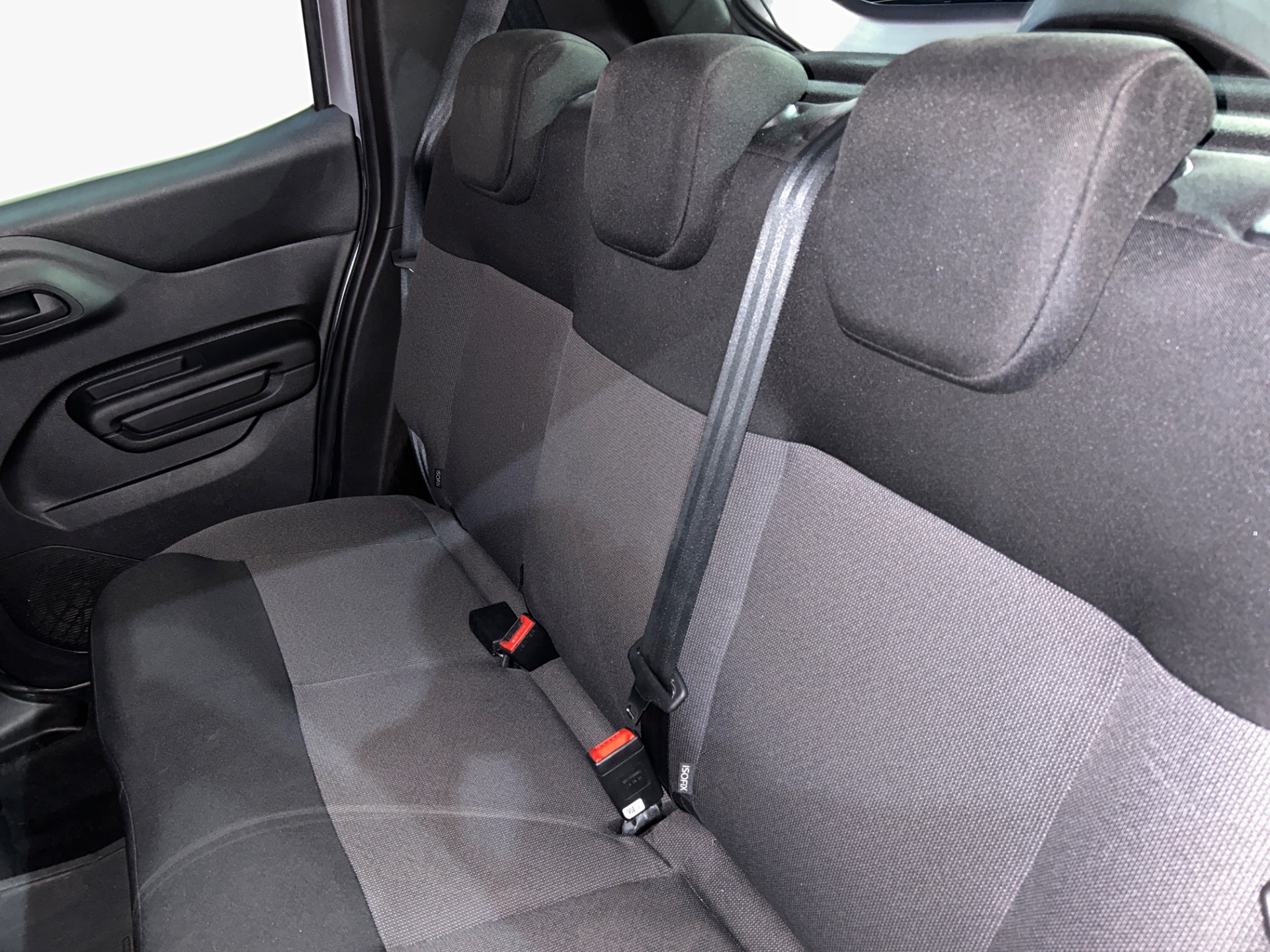 Citroën C3 Live Pack 1.0 Flex 6V 5P Mec. - foto 8