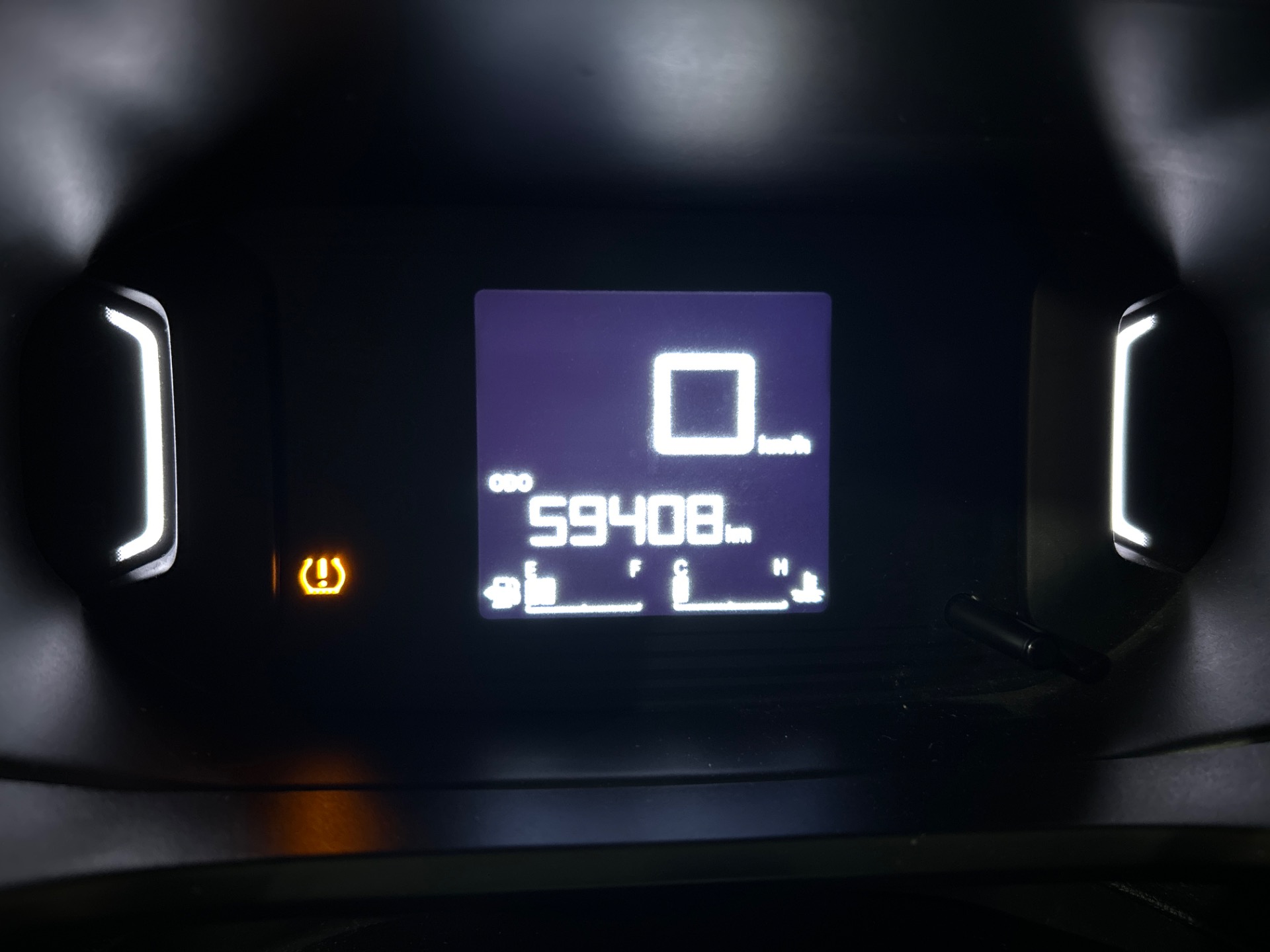 Citroën C3 Live Pack 1.0 Flex 6V 5P Mec. - foto 6