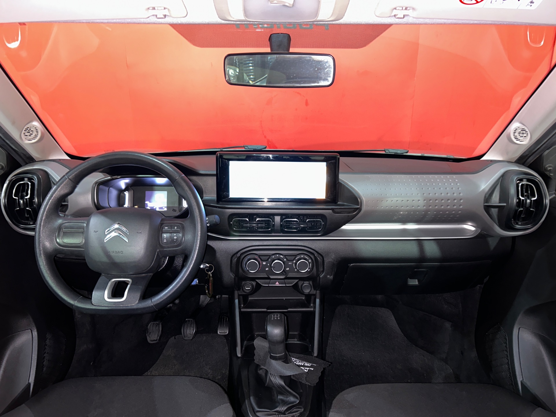 Citroën C3 Live Pack 1.0 Flex 6V 5P Mec. - foto 10