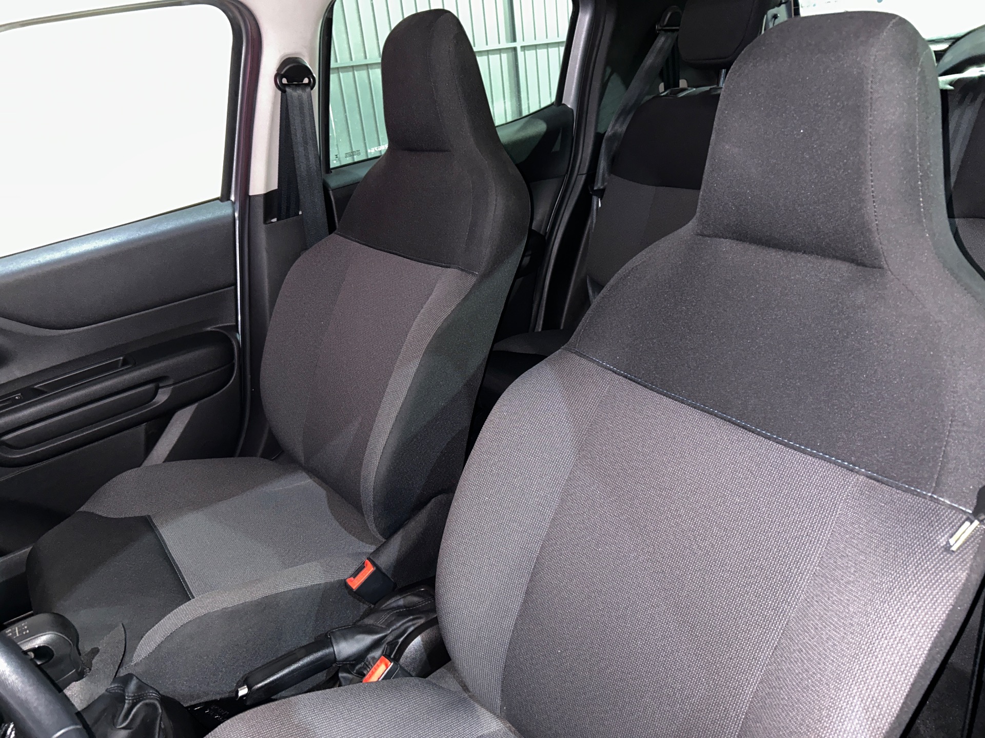 Citroën C3 Live Pack 1.0 Flex 6V 5P Mec. - foto 7