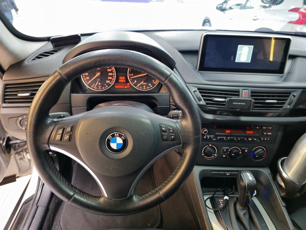 BMW X1 2.0 16V - foto 3