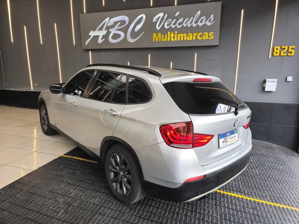 BMW X1 2.0 16V - foto 2