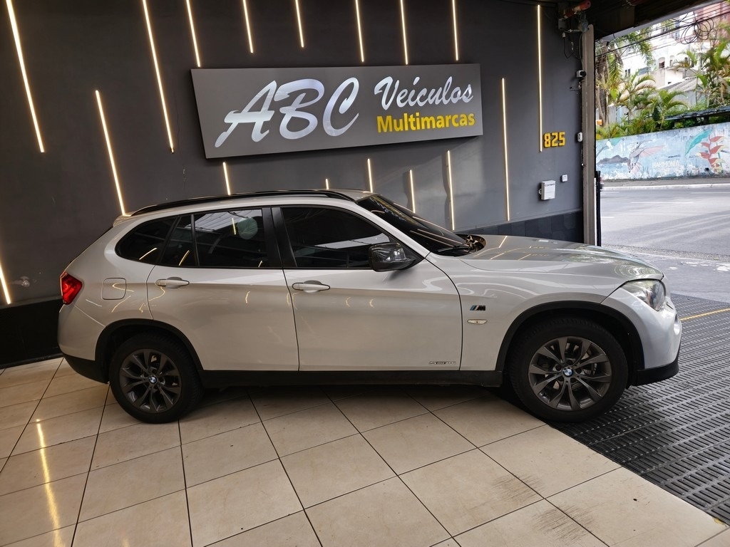 BMW X1 2.0 16V - foto 6