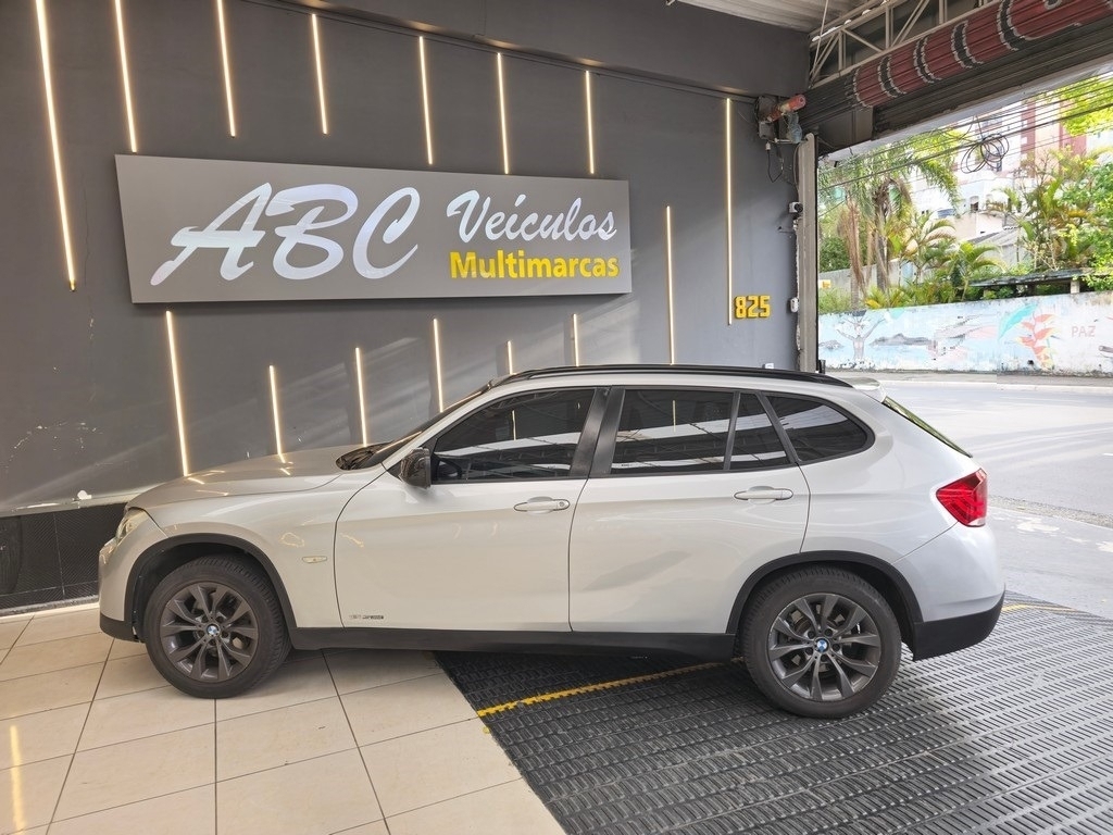 BMW X1 2.0 16V - foto 5