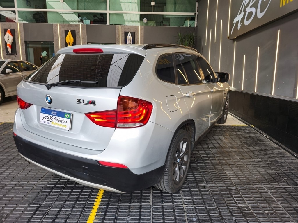 BMW X1 2.0 16V - foto 9