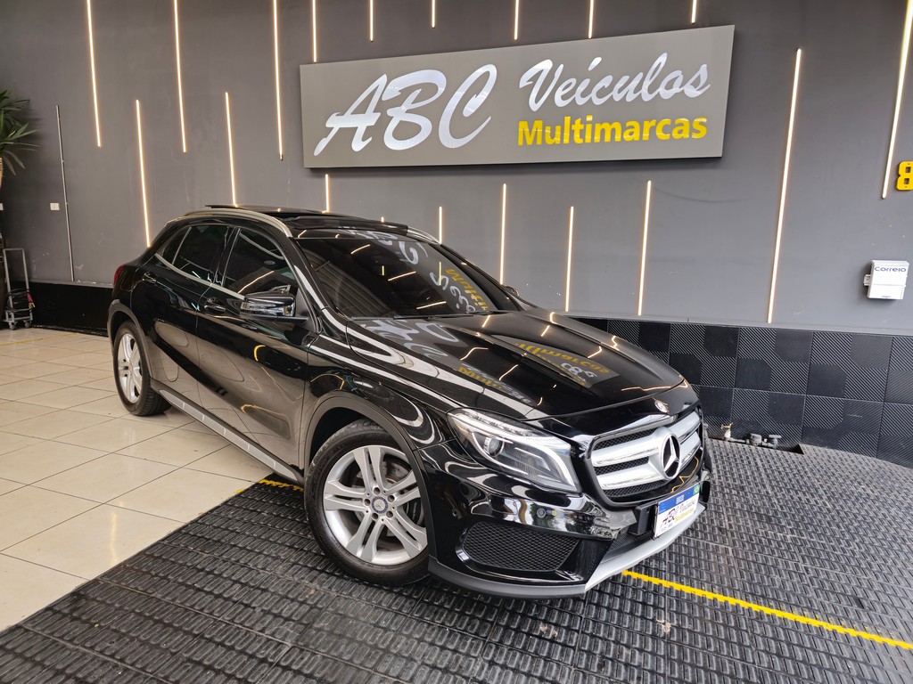 Mercedes-Benz Classe GLA Gla 250 Sport - foto 20