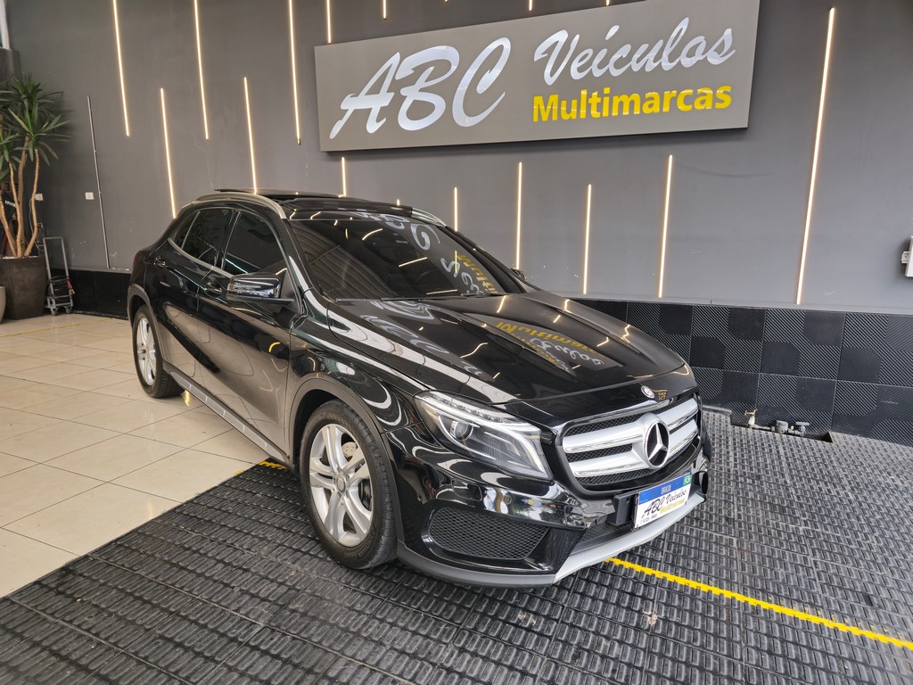 Mercedes-Benz Classe GLA Gla 250 Sport - foto 16