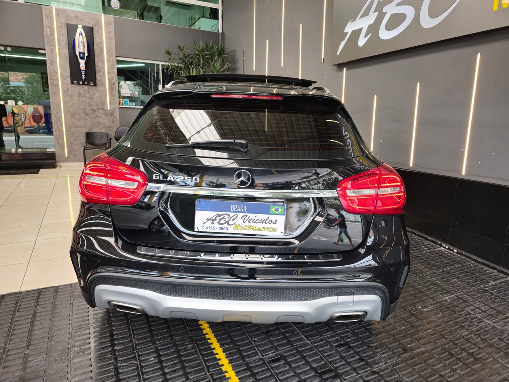 Mercedes-Benz Classe GLA Gla 250 Sport - foto 10