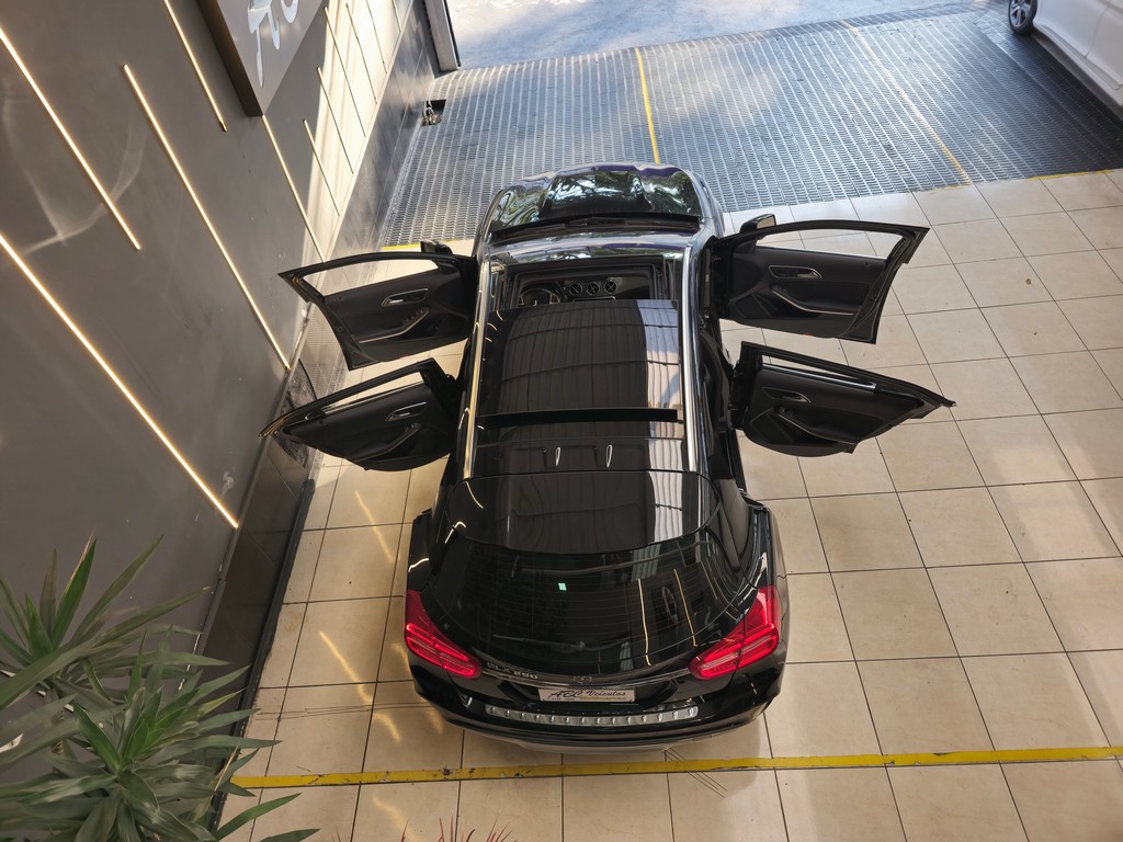 Mercedes-Benz Classe GLA Gla 250 Sport - foto 19