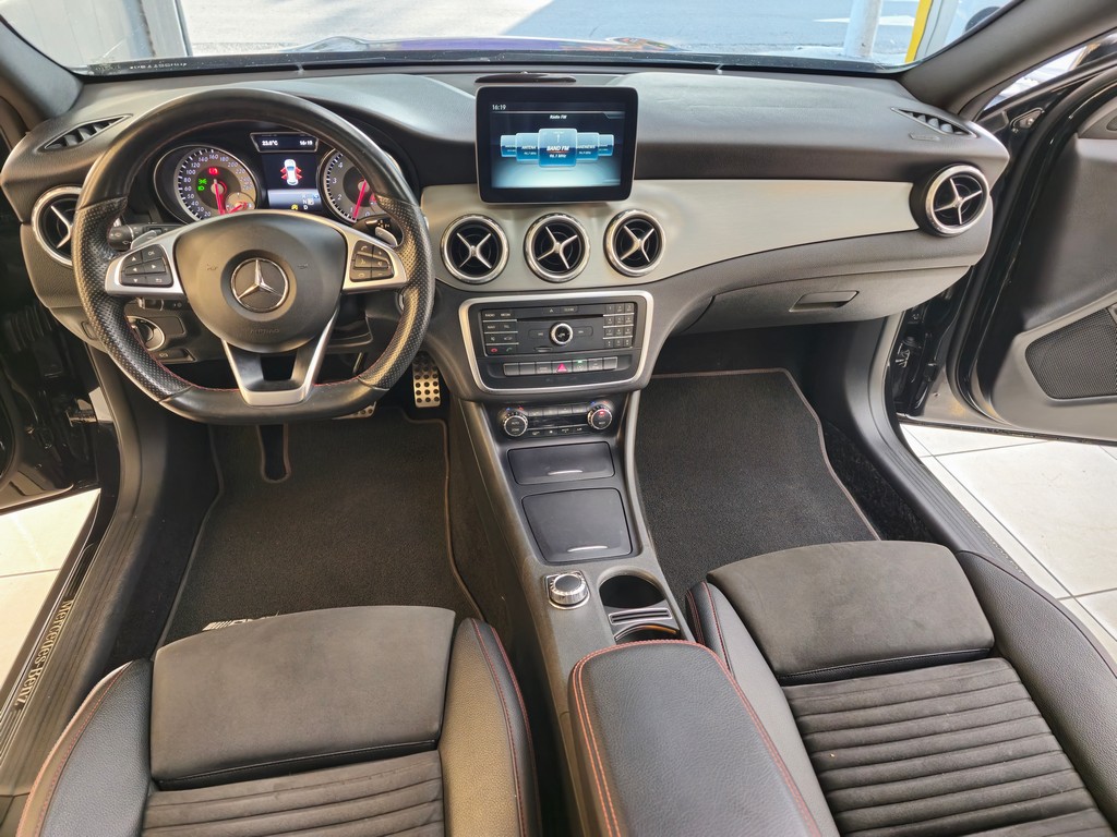 Mercedes-Benz Classe GLA Gla 250 Sport - foto 7