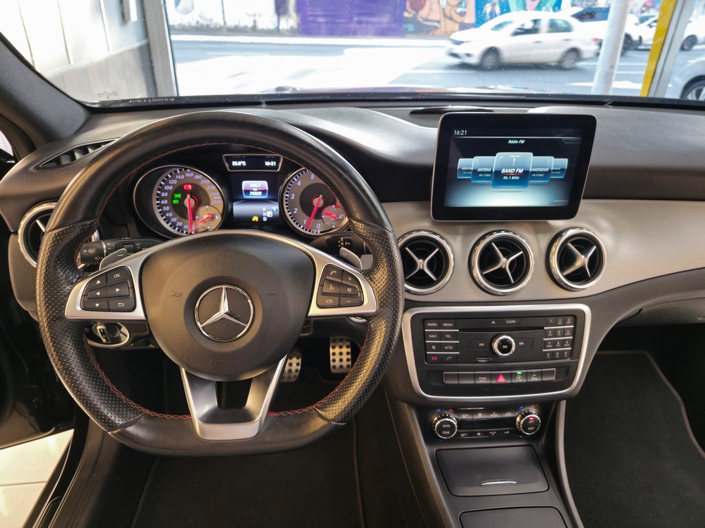 Mercedes-Benz Classe GLA Gla 250 Sport - foto 3