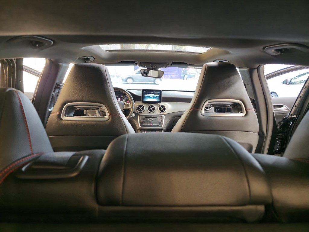 Mercedes-Benz Classe GLA Gla 250 Sport - foto 14