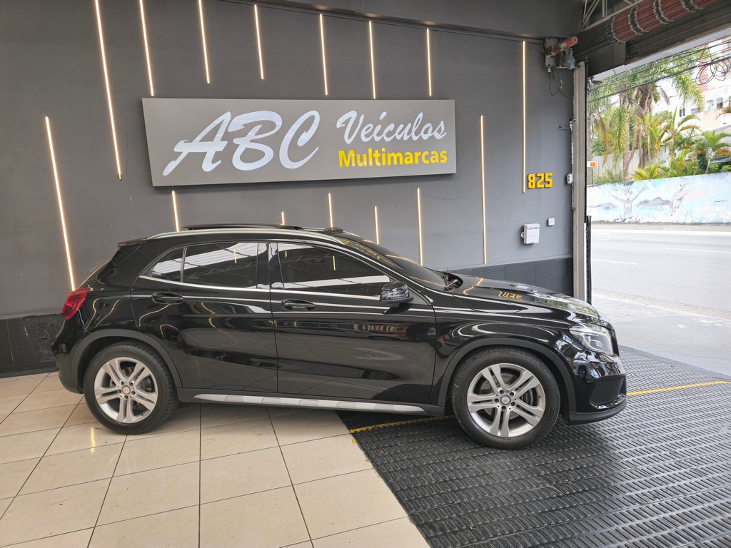 Mercedes-Benz Classe GLA Gla 250 Sport - foto 6