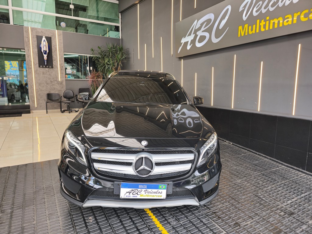 Mercedes-Benz Classe GLA Gla 250 Sport - foto 9