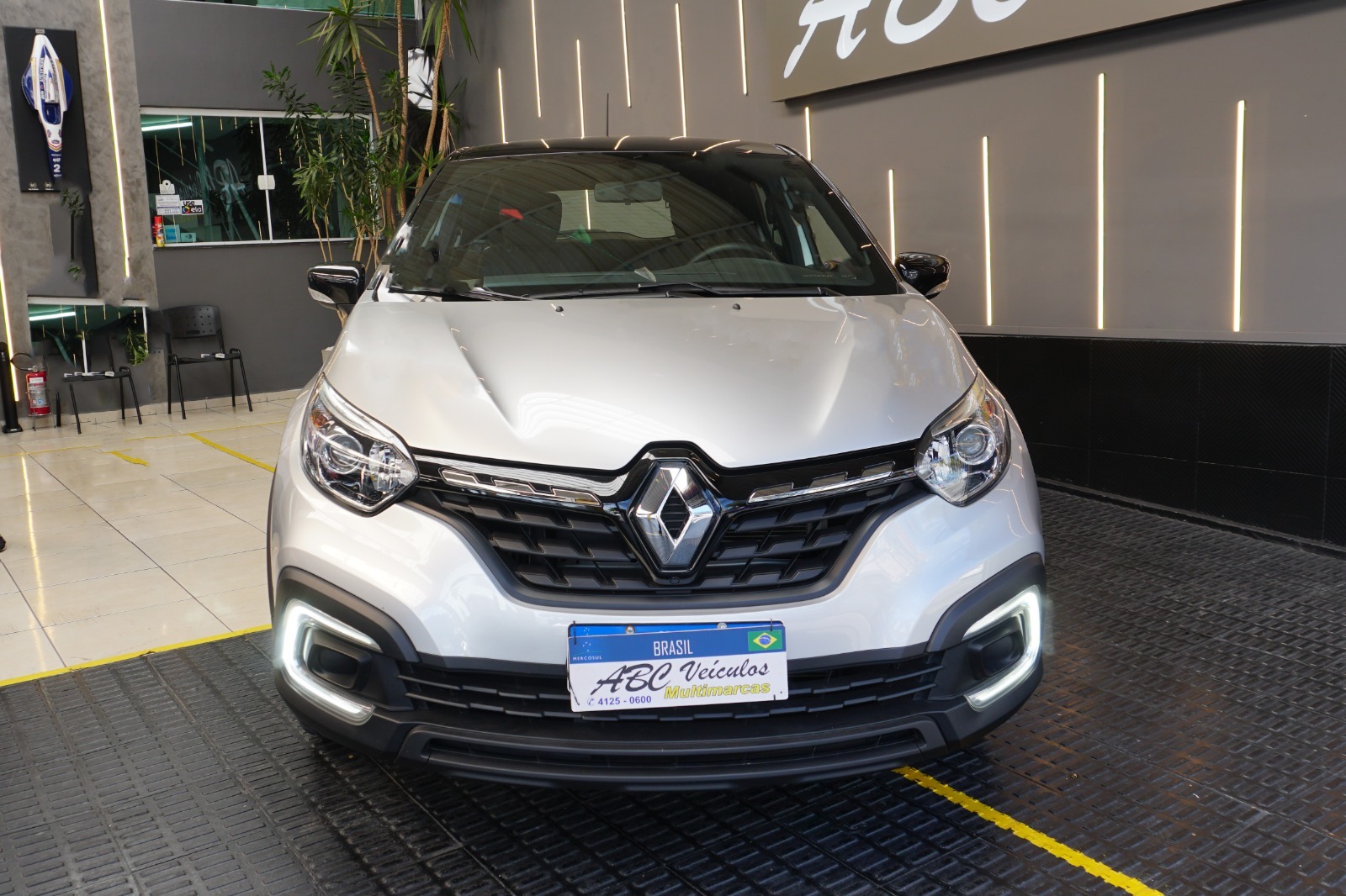 Renault Captur 1.3 Tce Zen CVT - foto 7