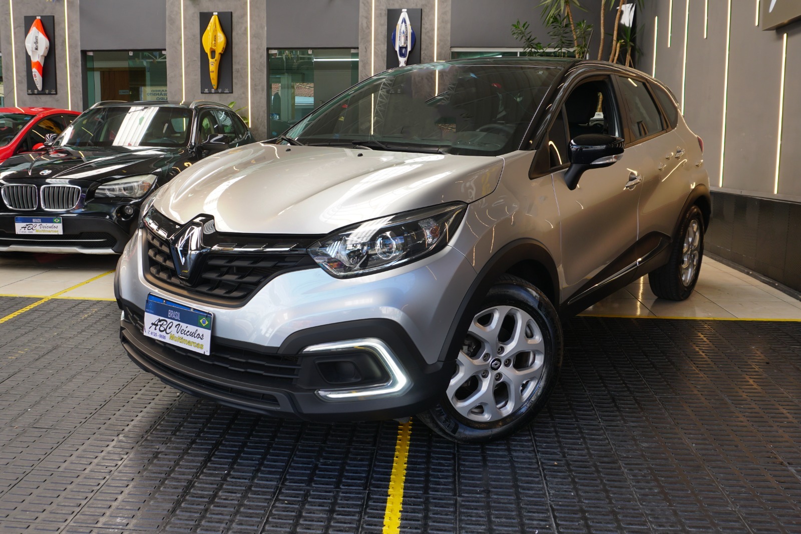 Renault Captur 1.3 Tce Zen CVT - foto 10