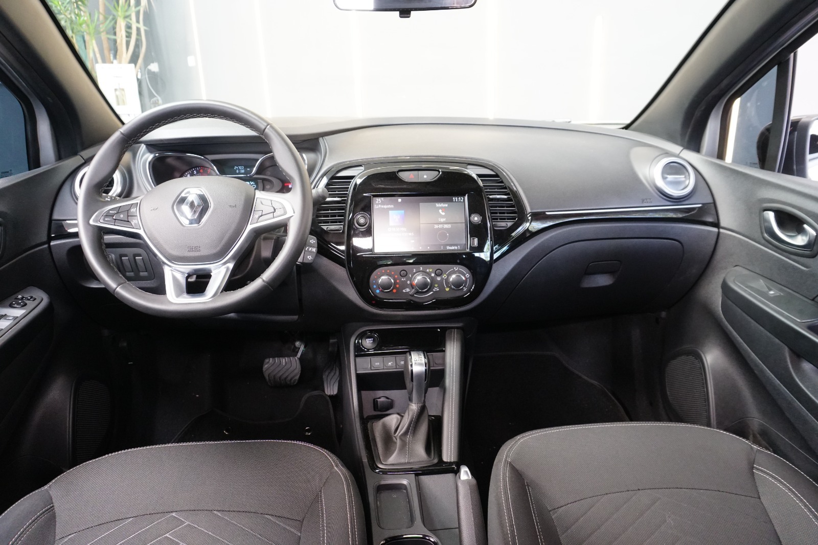 Renault Captur 1.3 Tce Zen CVT - foto 3