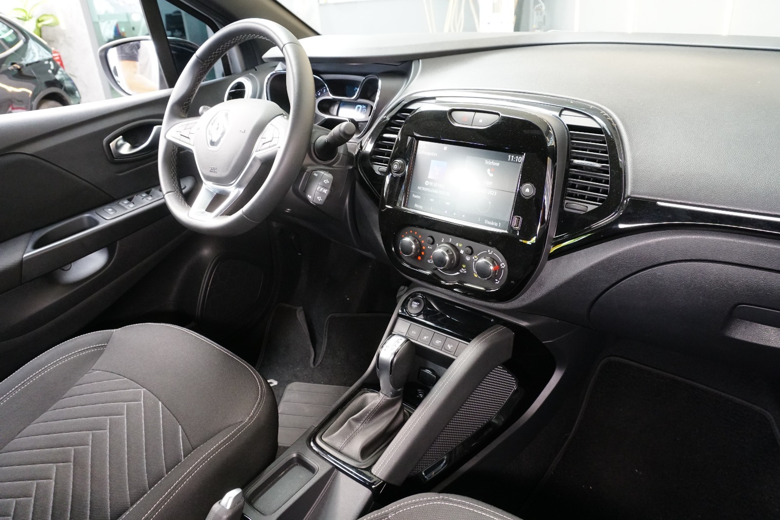Renault Captur 1.3 Tce Zen CVT - foto 15