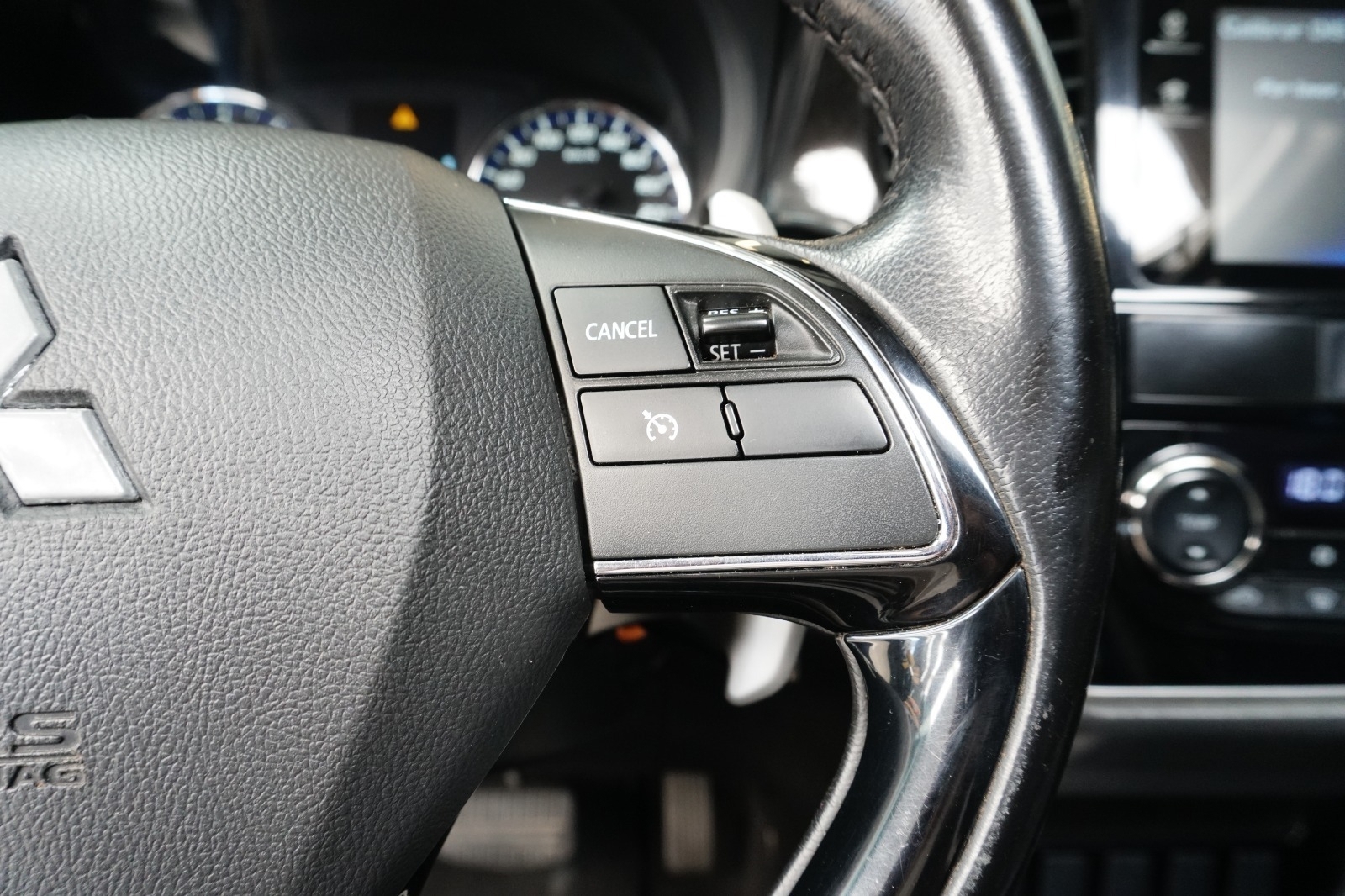 Mitsubishi Outlander 2.0 16V CVT - foto 10