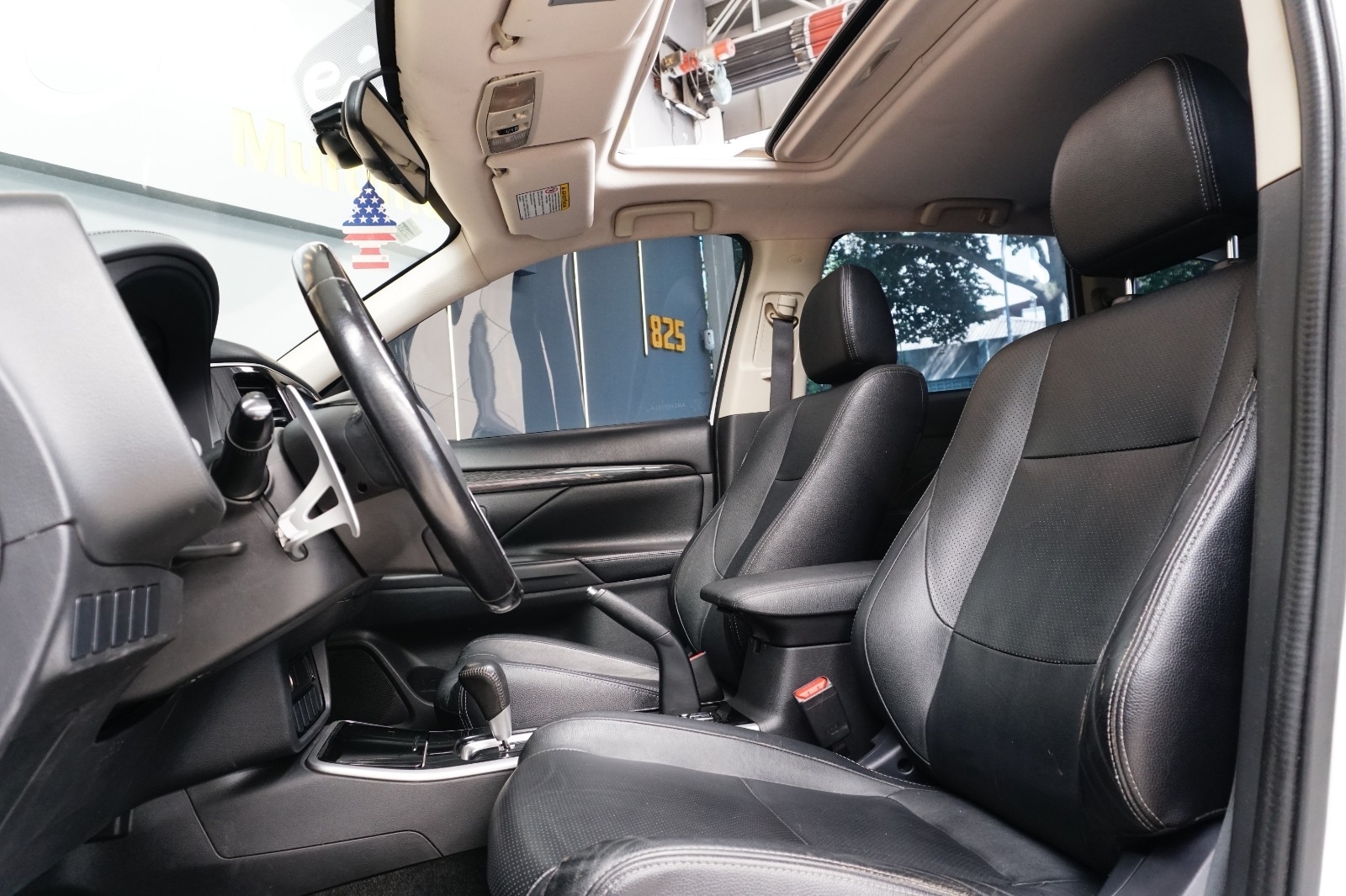 Mitsubishi Outlander 2.0 16V CVT - foto 4