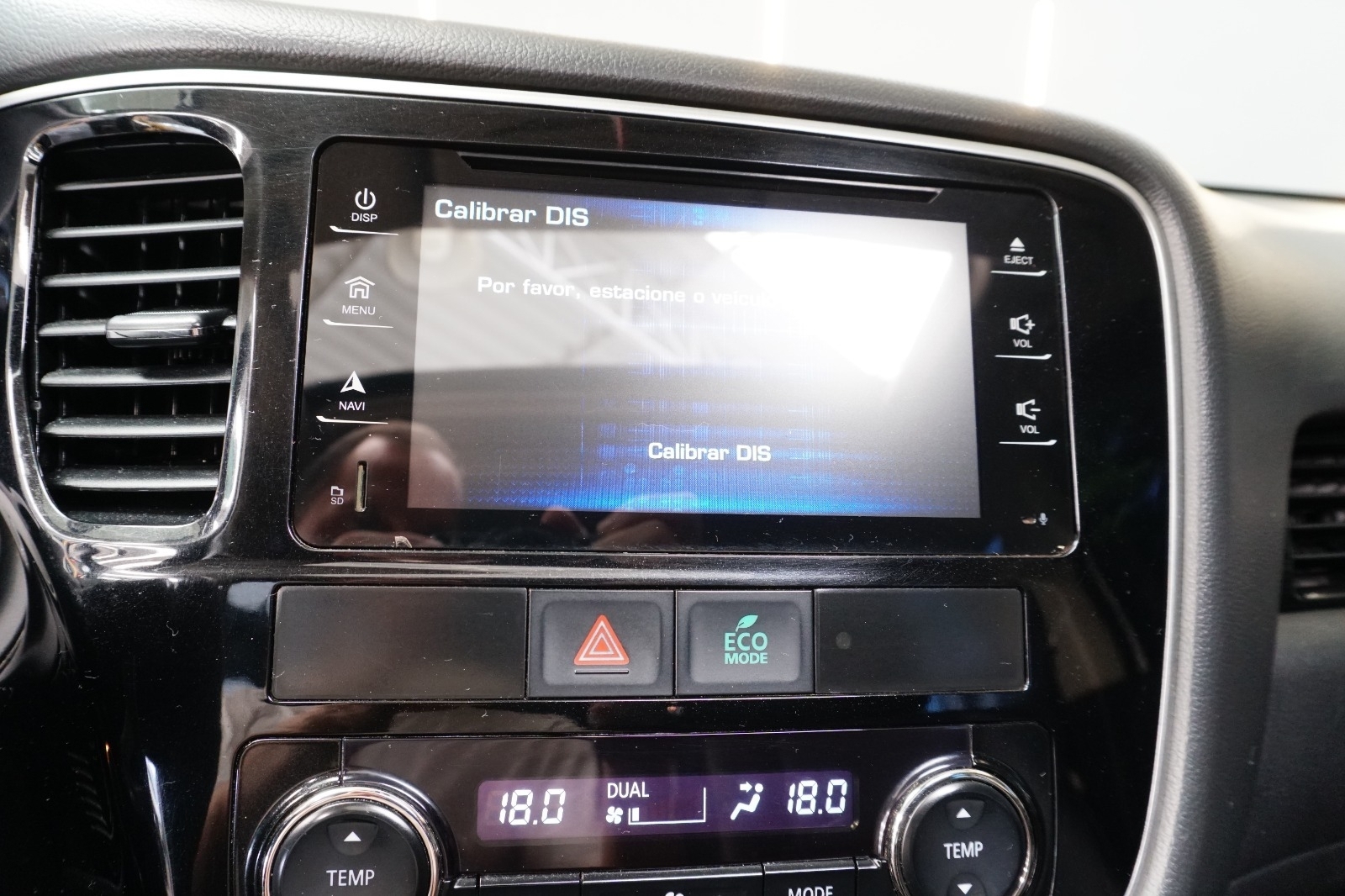Mitsubishi Outlander 2.0 16V CVT - foto 7