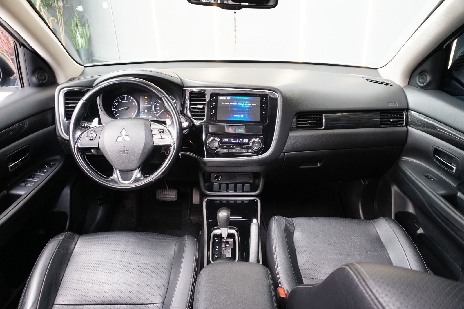Mitsubishi Outlander 2.0 16V CVT - foto 3