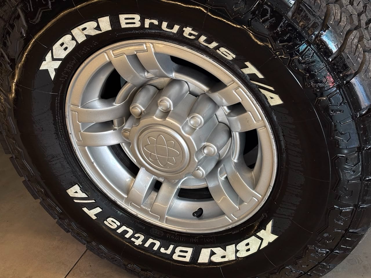 Ford F-250 XLT 3.9 4X4 Tb Diesel - foto 20