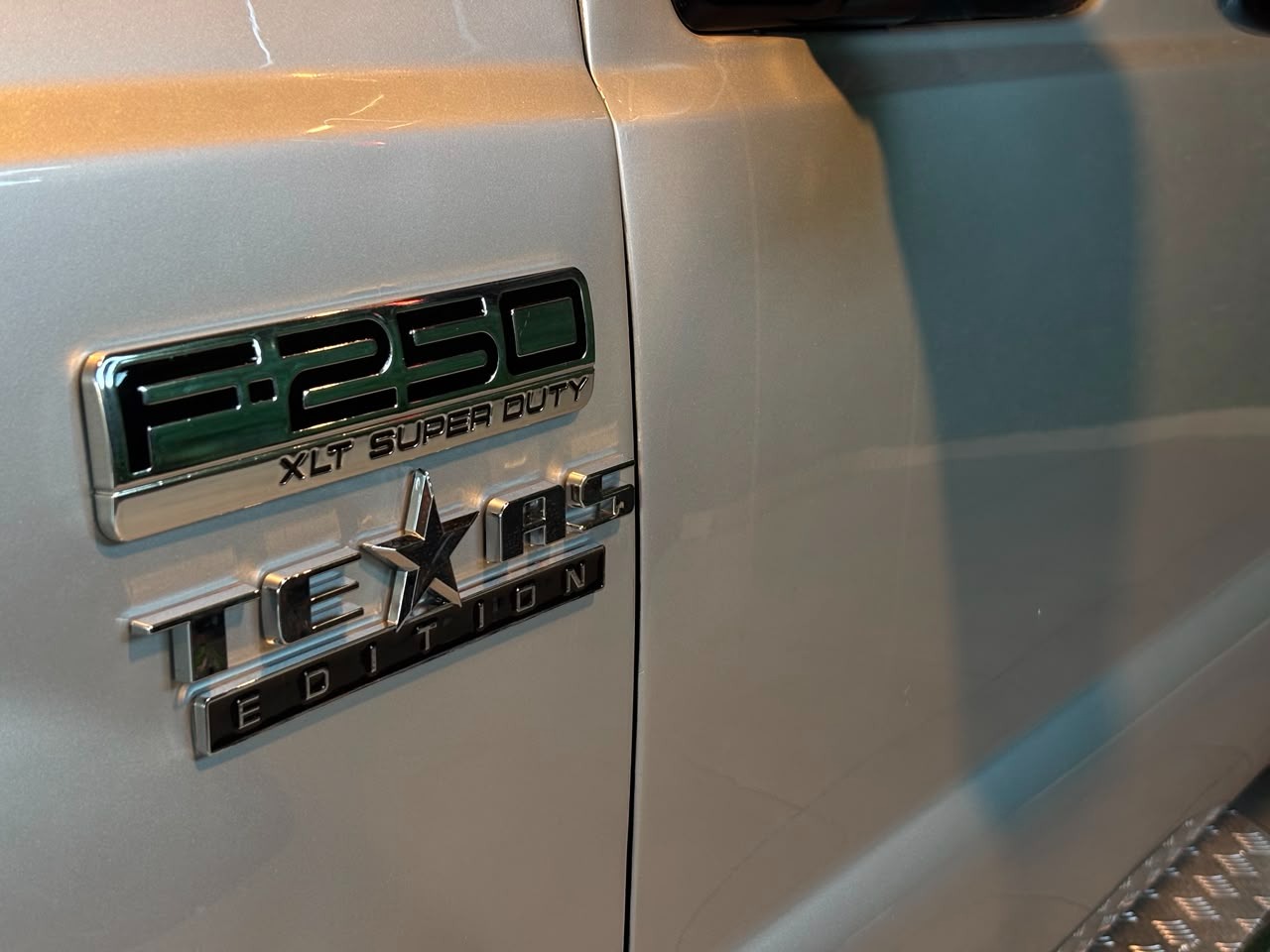 Ford F-250 XLT 3.9 4X4 Tb Diesel - foto 12