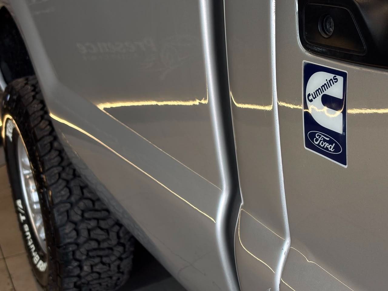 Ford F-250 XLT 3.9 4X4 Tb Diesel - foto 13