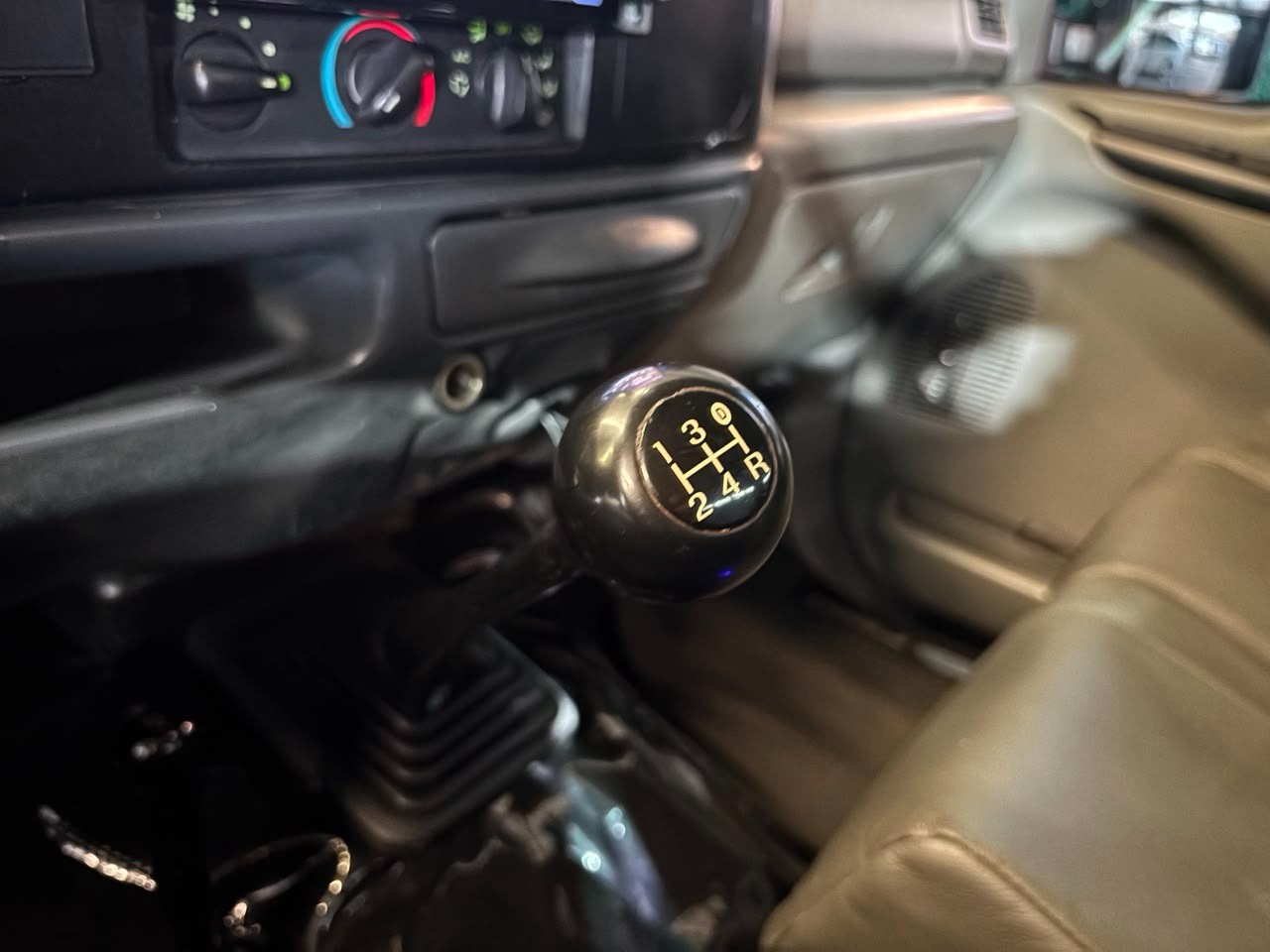 Ford F-250 XLT 3.9 4X4 Tb Diesel - foto 18
